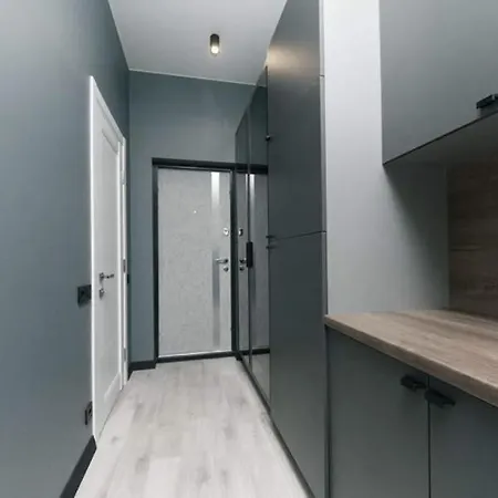 Appartamento Hotrent Pechersk Deluxe