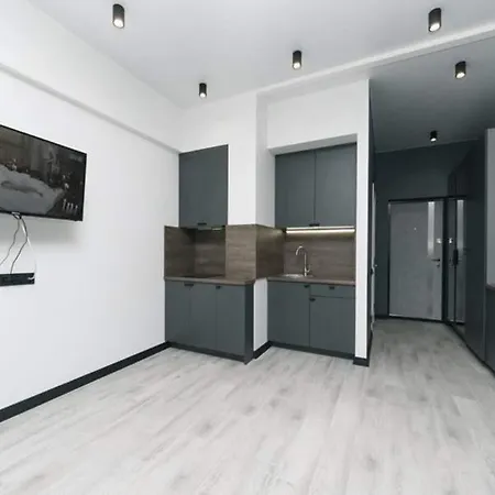 Appartamento Hotrent Pechersk Deluxe *