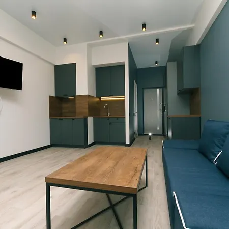 Hotrent Pechersk Deluxe * Kiev